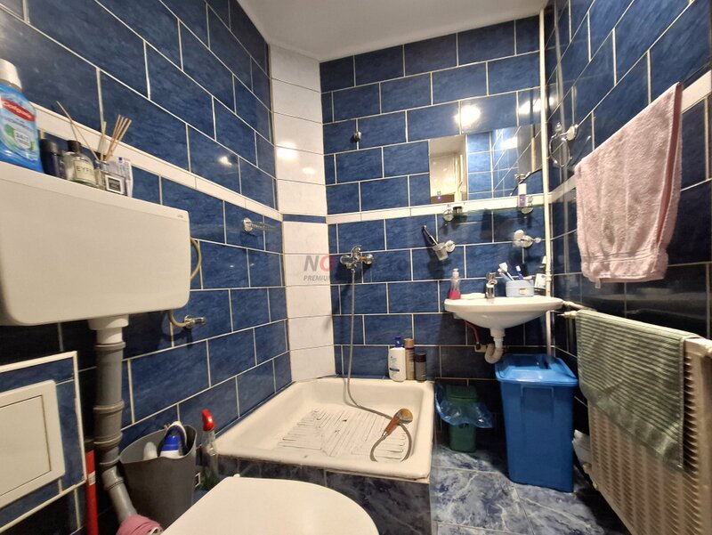 Teiul Doamnei, 4 camere, 80 m, parcare, centrala bloc