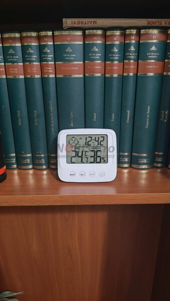 Teiul Doamnei, 4 camere, 80 m, parcare, centrala bloc